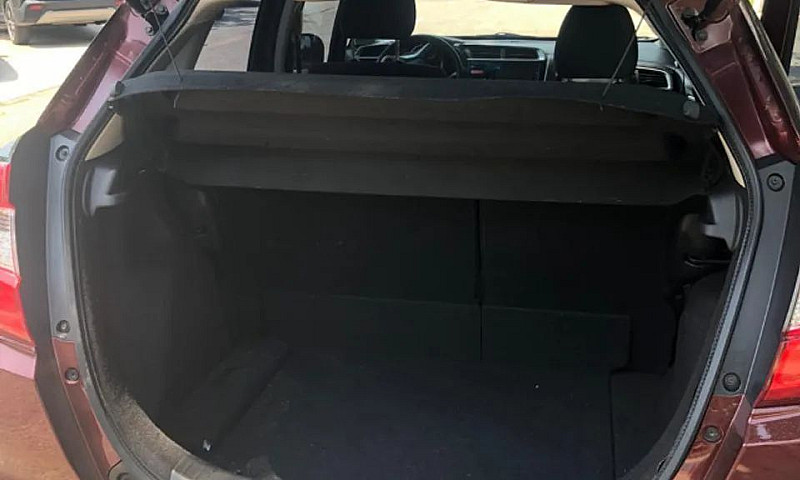 Honda Wr-V Exl - Uni...