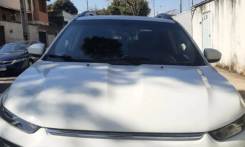 Fiat Toro Freedom 2....