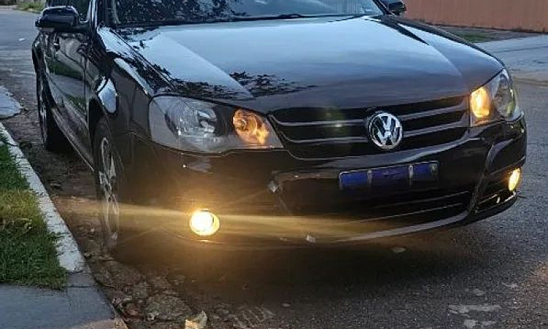 Vw Golf 1.6 Sportlin...
