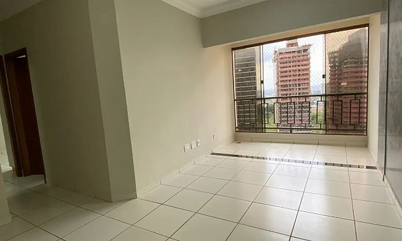 Apartamento 2 Quarto...