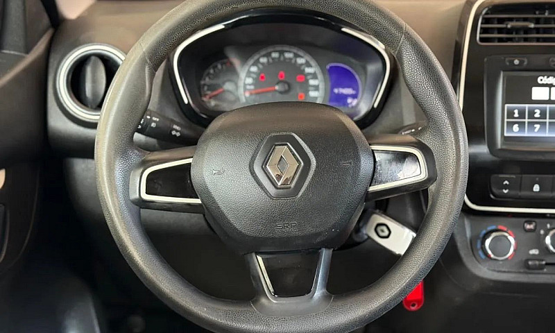 Kwid Intense 1.0 201...