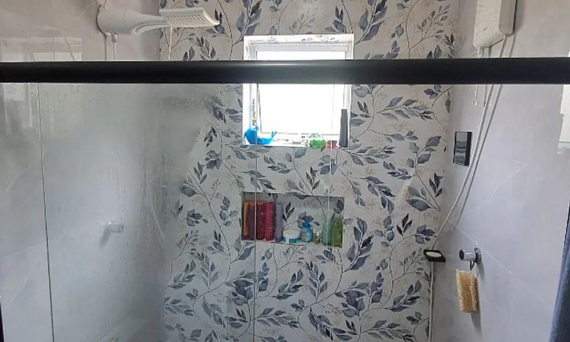 Casa Em Jundiaí, 2 Q...