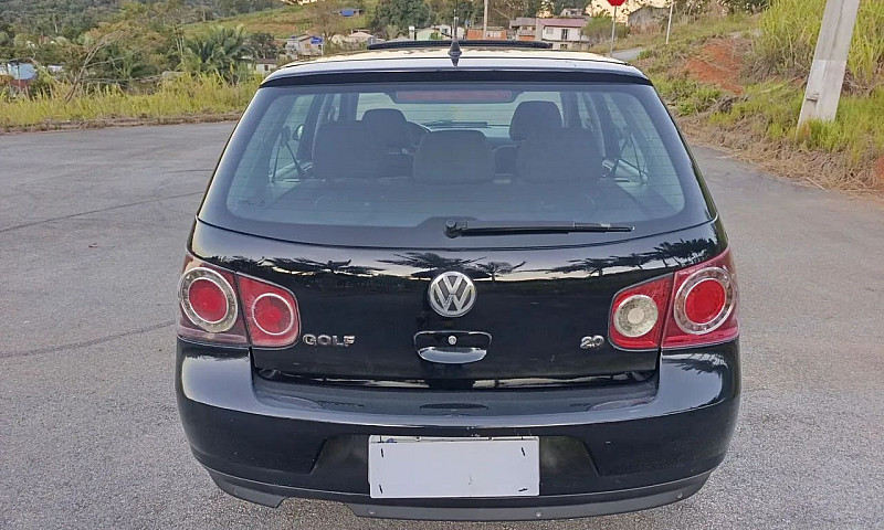 Vw Golf Automático (...