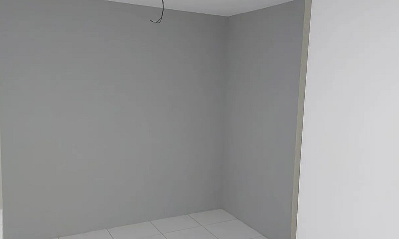 Apartamento Térreo  ...