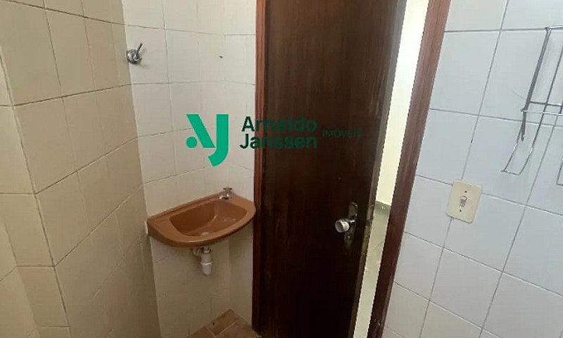 Apartamento Com 2 Qu...