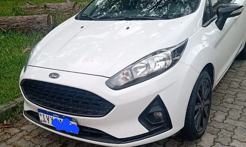 2019 Carro Cheirando...