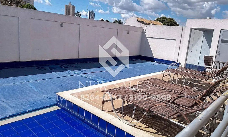 Apartamento Com 2 Qu...