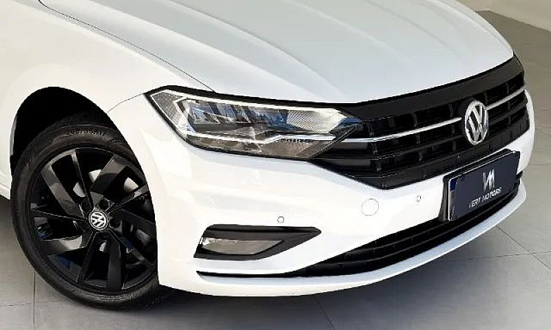 Volkswagen Jetta 1.4...