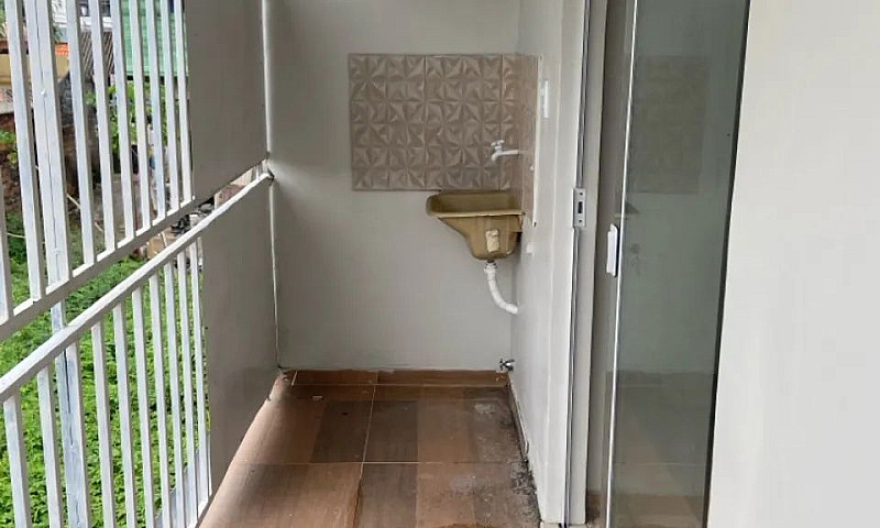 Apt 2 Quartos Na Jov...