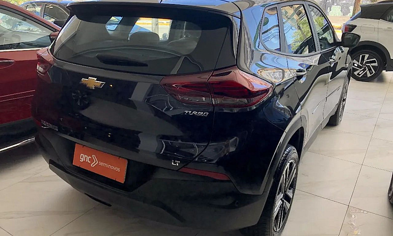 Chevrolet Tracker Lt...