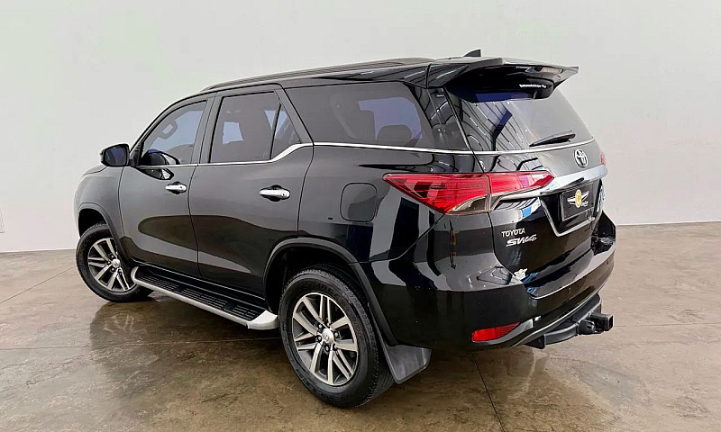 Hilux Sw4 Srx Diesel...