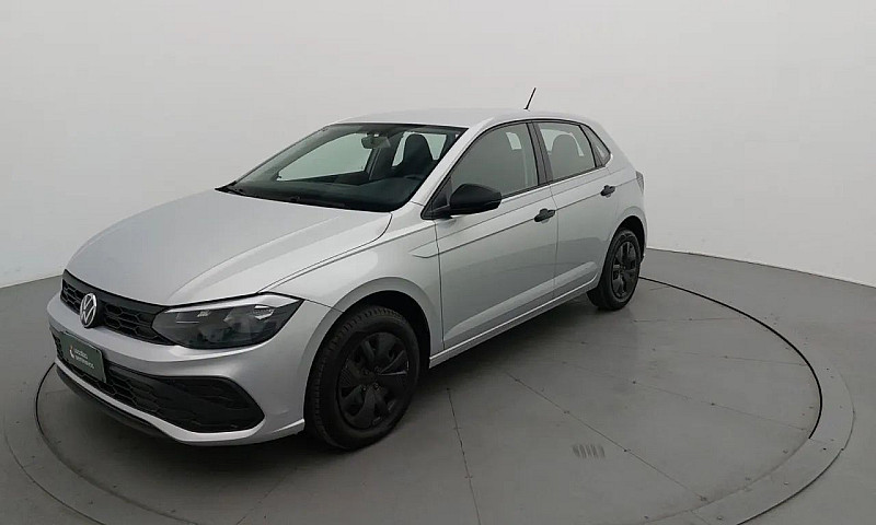 Volkswagen Polo Trac...