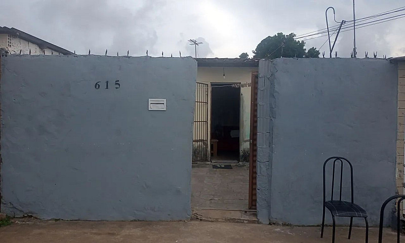 Casa A Venda No Cris...