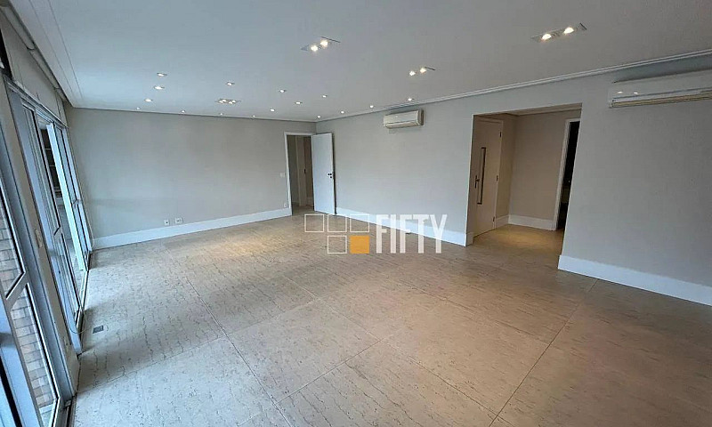 Apartamento Com 4 Do...