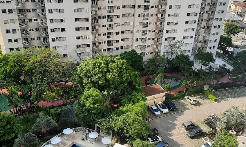Apartamento Cond. Ri...