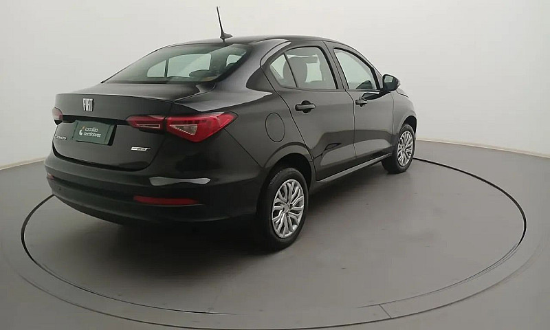 Fiat Cronos Drive 1....