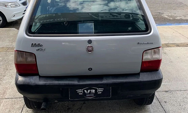 Fiat Uno Mille Celeb...