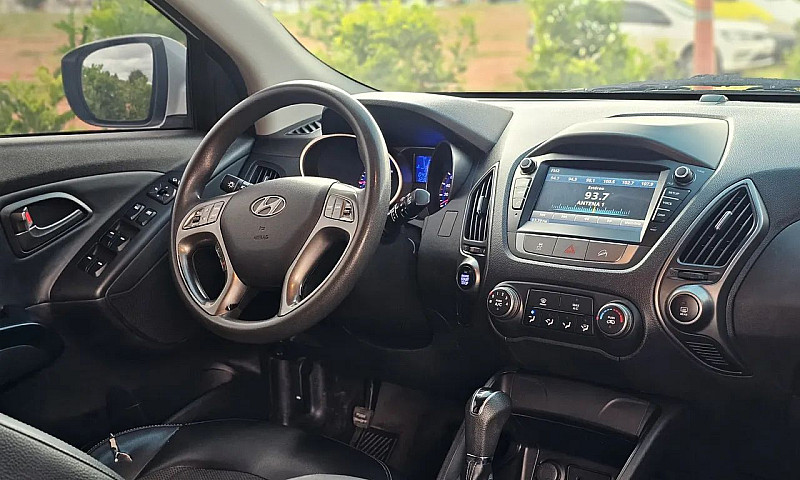 Hyundai Ix35 Gl 2.0 ...