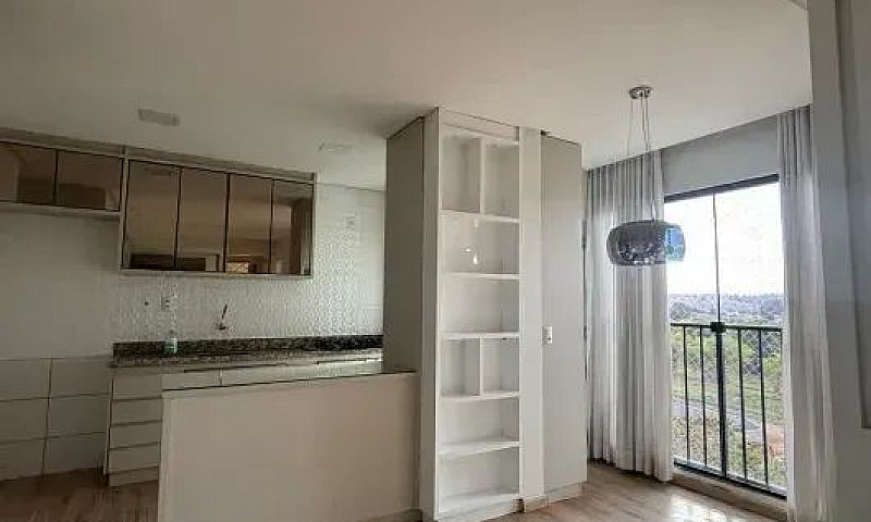 Apartamento Condomín...