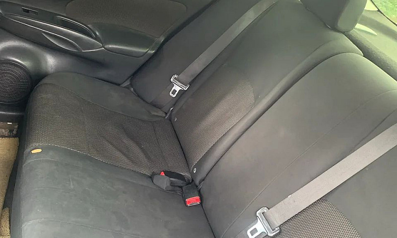 Nissan Versa Sl 1.6 ...