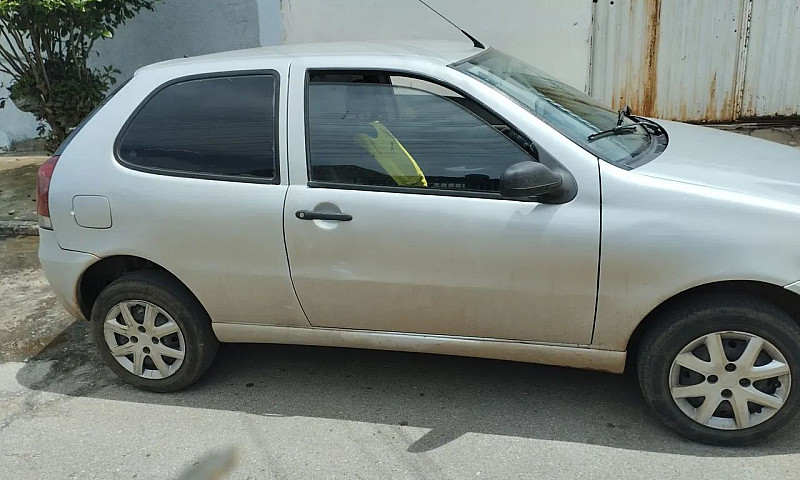 Fiat Palio 1.0/ Trof...