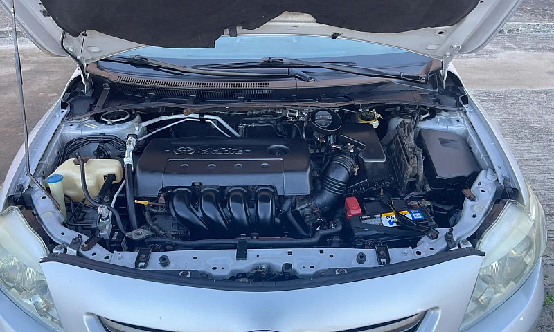 Toyota Corolla Xei 1...