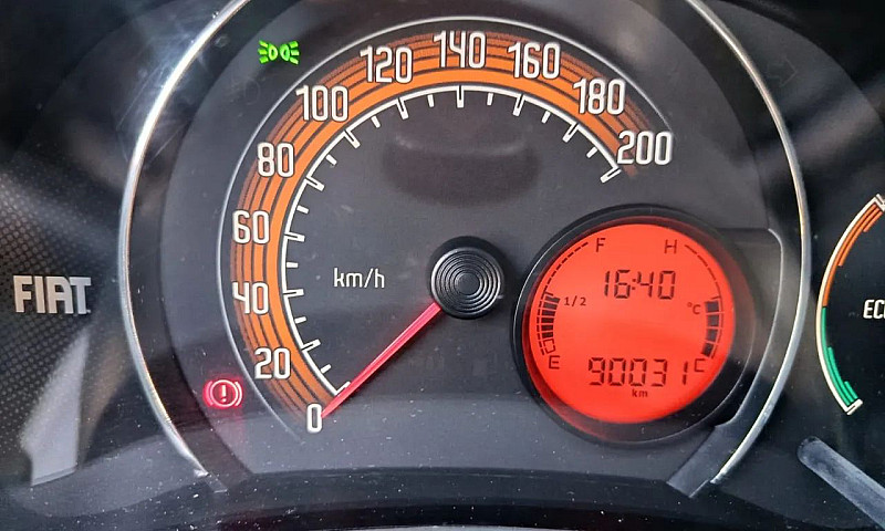 Fiat Uno Vivace 1.0 ...