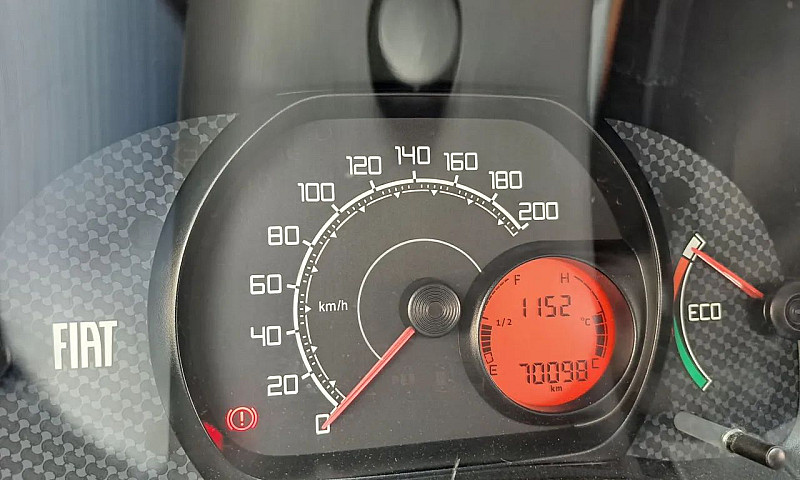 Fiat Palio 1.0/ Trof...