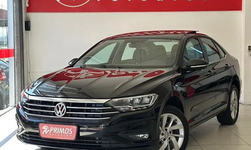 Volkswagen Jetta Com...
