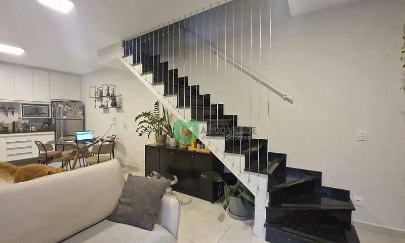 Casa, 95 M² - Venda ...