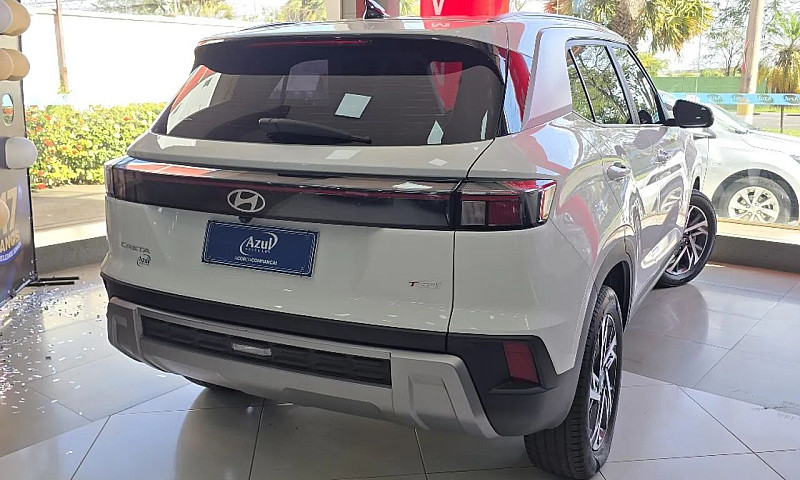 Hyundai Creta Limite...