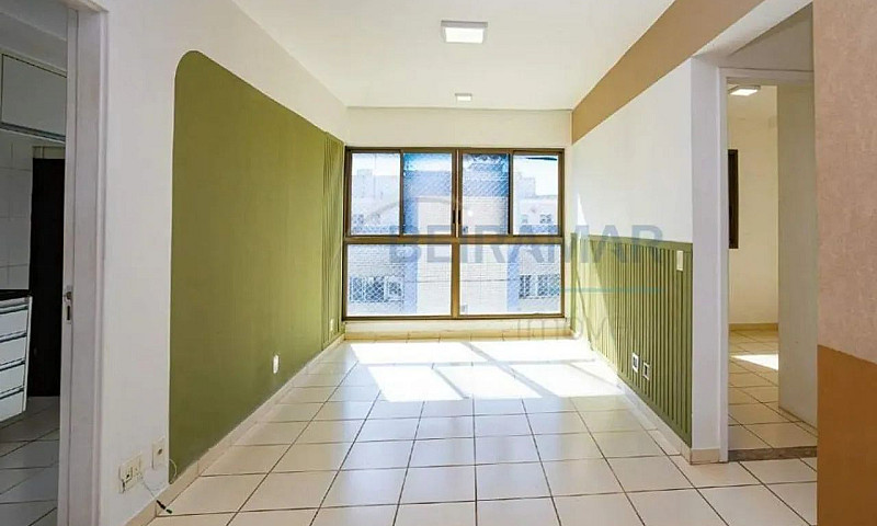 Apartamento 2 Quarto...