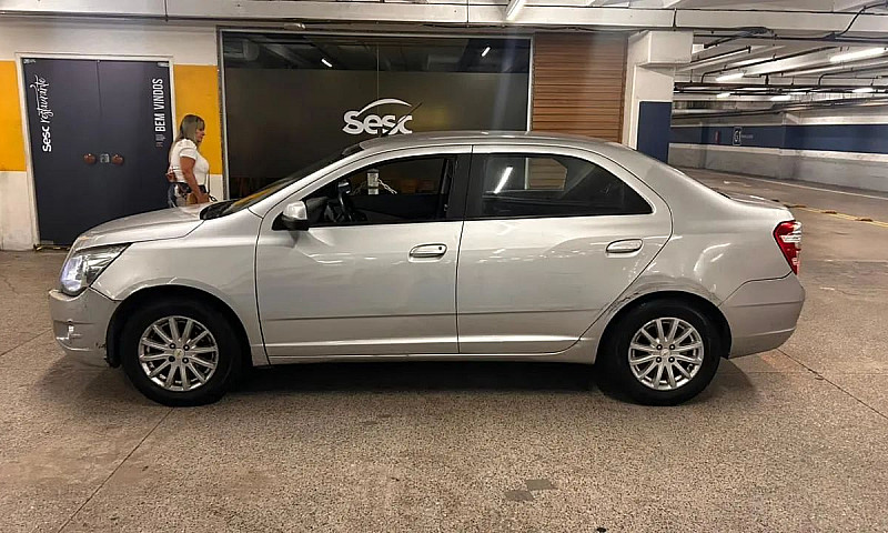 Chevrolet Cobalt Ltz...