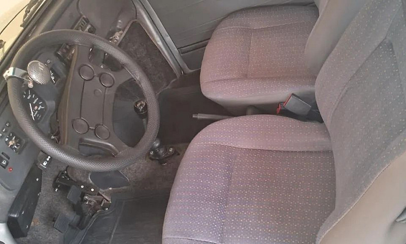Volkswagen Fusca Fus...