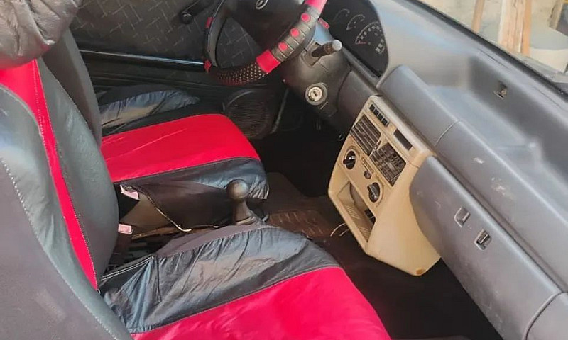 Fiat Uno Mille 1.0 F...