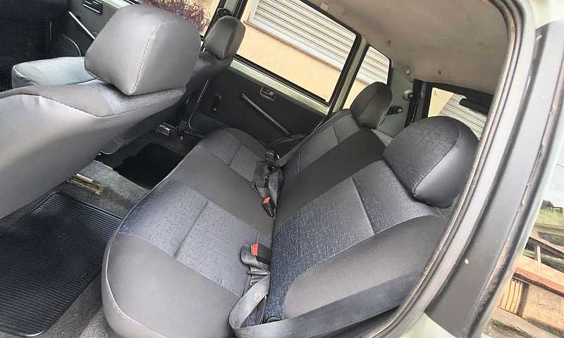 Fiat Uno Mille Way E...