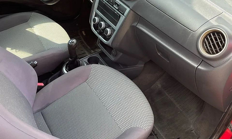 Volkswagen Gol Geraç...