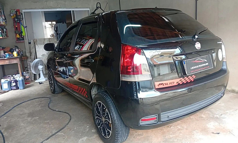 Fiat Palio 1.0 Econo...
