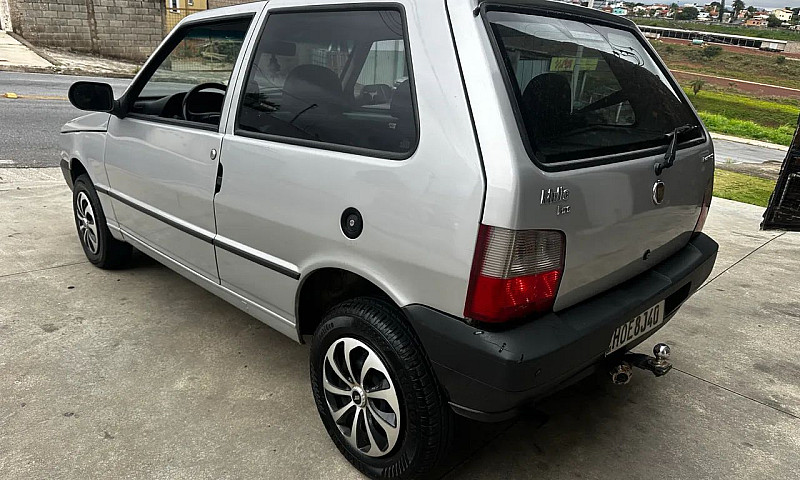 Fiat Uno Mille 1.0 F...