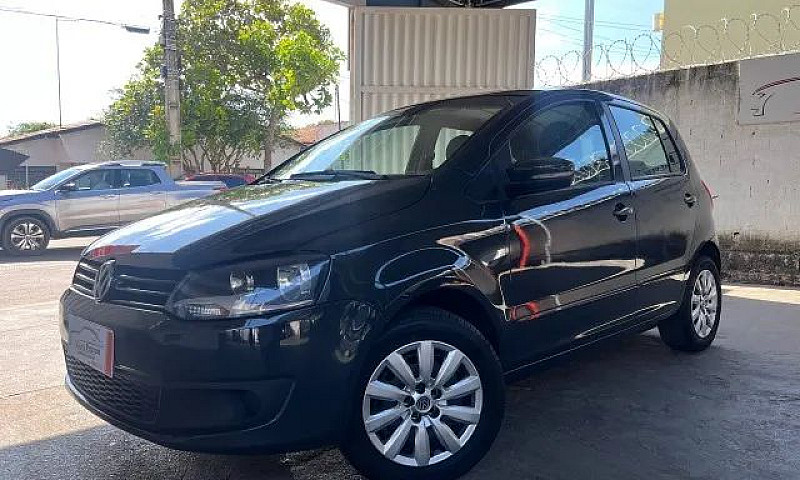 Volkswagen Fox 1.0 M...