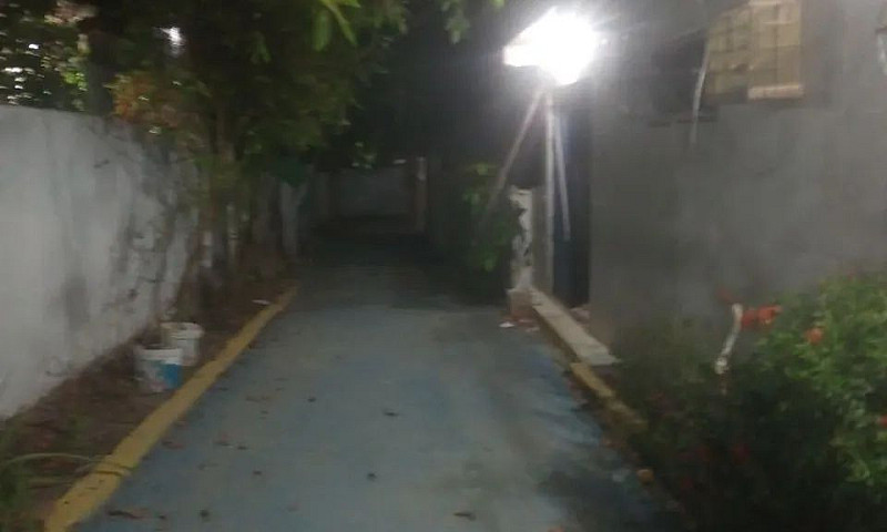 Casa Na Praia De Xar...