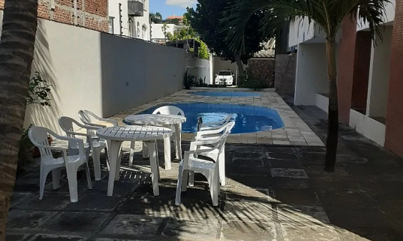 Vendo Apartamento Na...
