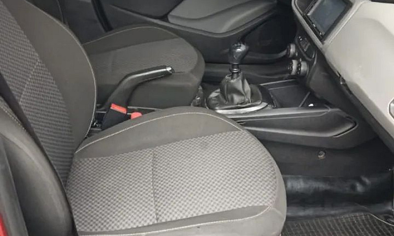 Chevrolet Onix Joy H...