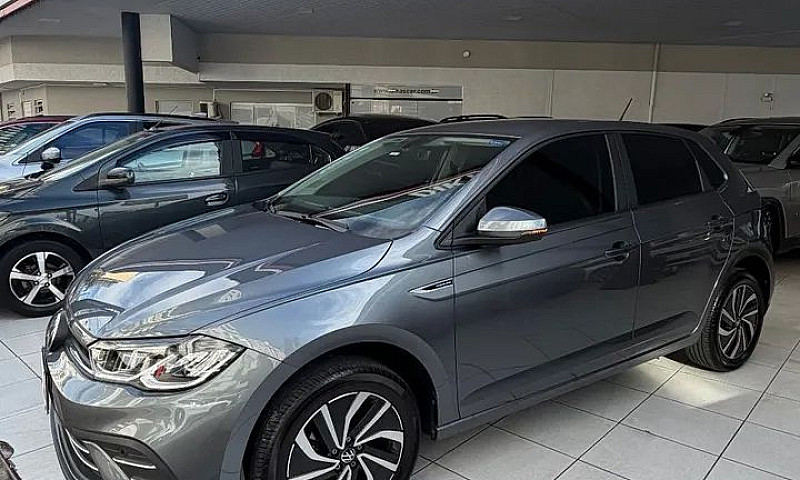 Volkswagen Polo High...
