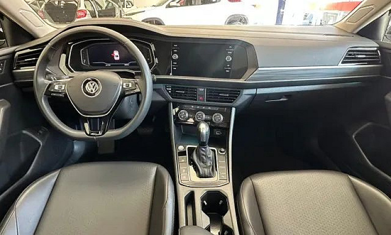 Volkswagen Jetta Com...