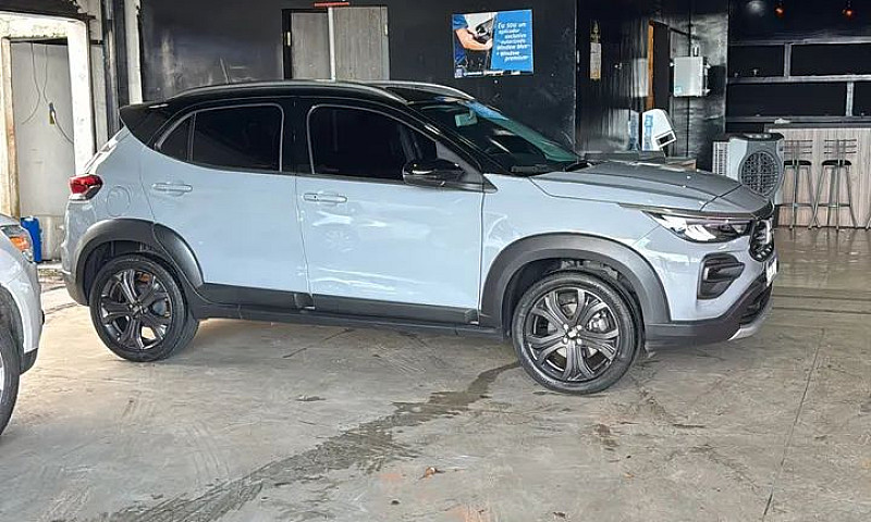 Fiat Pulse Audace 1....