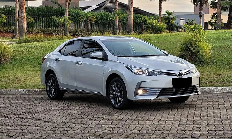 Toyota Corolla Xei 2...