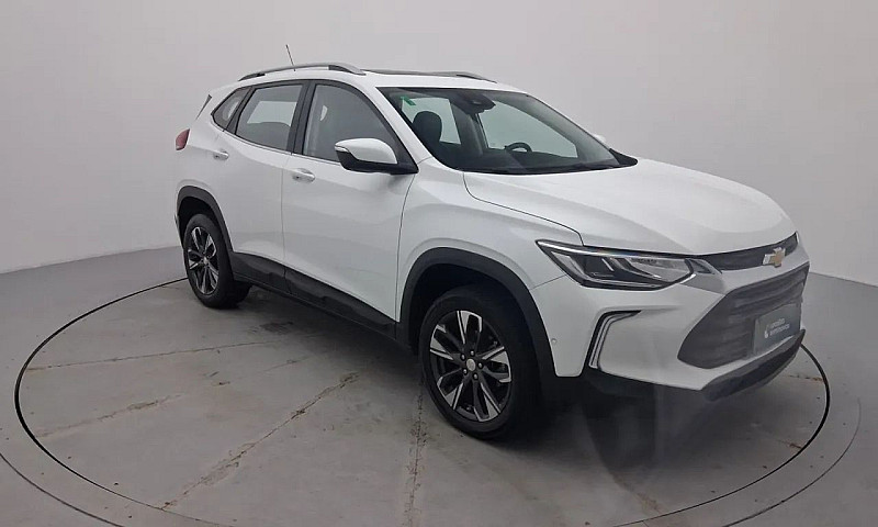 Chevrolet Tracker Pr...
