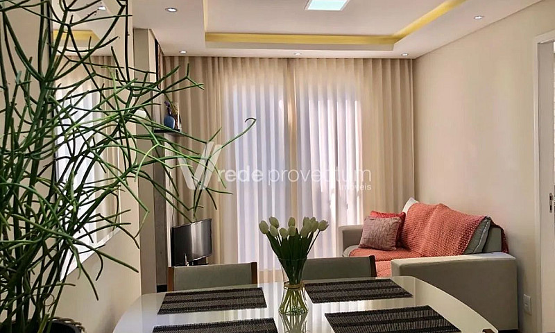 Apartamento - Parque...