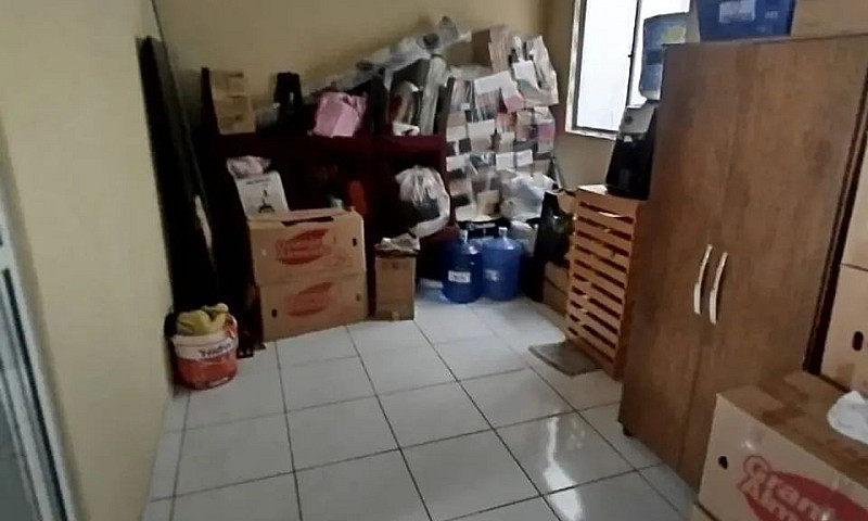 Vendo Casa No Jardim...